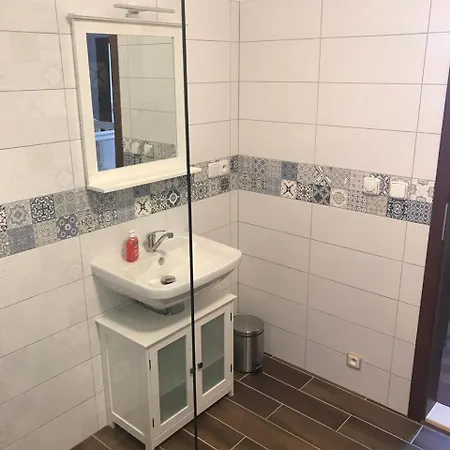 Portus Apartment Smrzovka Exterior photo