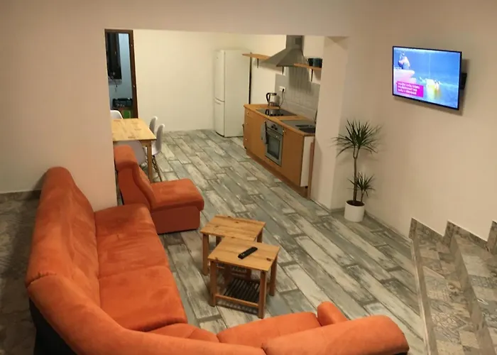 Portus Apartment
