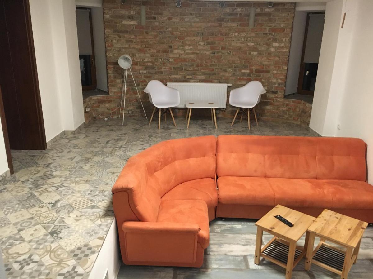 Portus Апартаменты Смржовка
