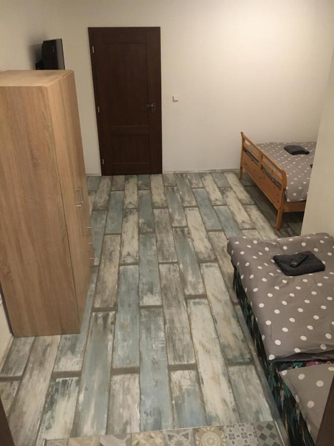 Portus Апартаменты