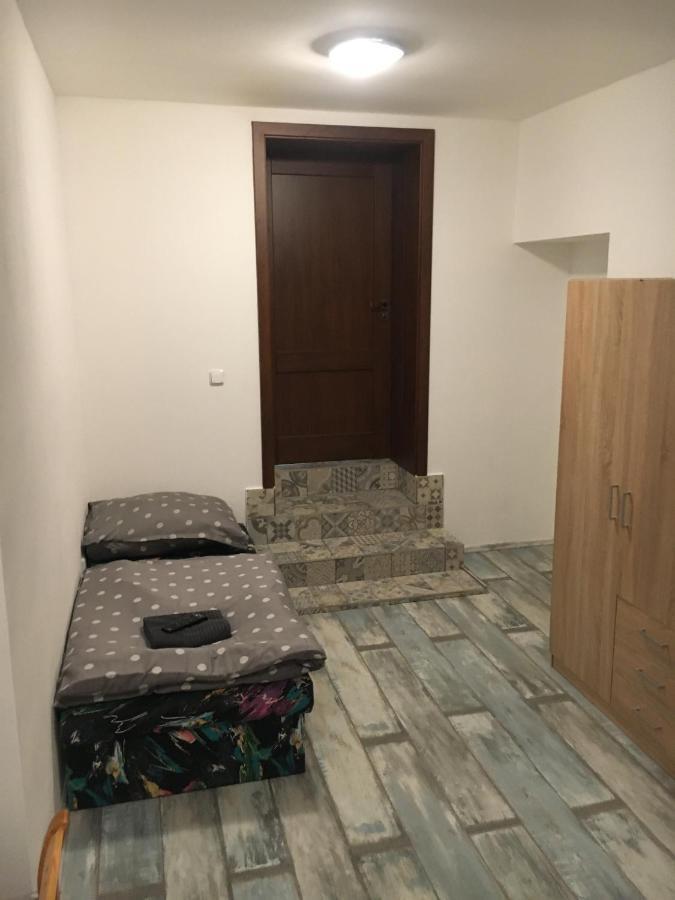 Апартаменты Portus